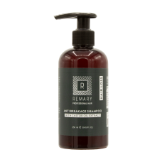 Șampon anti cădere cu extract din ulei de ricin - Anti Breakage Shampoo – Hair Loss – Remary – 250 ml