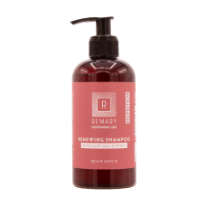 Șampon nutritiv cu extract din lapte de capră - Renewing  Shampoo – Nutrition – Remary – 250 ml